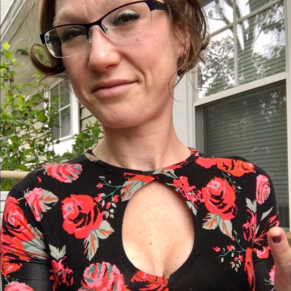 Meet your Posher, Siobhán